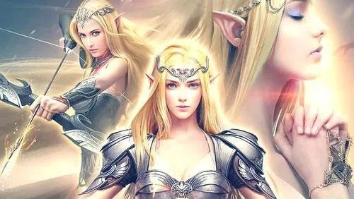 盘点热门角色扮演游戏,揭秘十大人气王 盘点热门角色扮演游戏,揭秘十大人气王