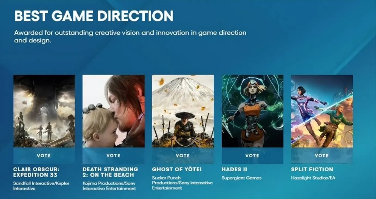 盘点GameJam盛宴:十大聚光灯下经典游戏排行揭秘新视角 盘点GameJam盛宴:十大聚光灯下经典游戏排行揭秘新视角