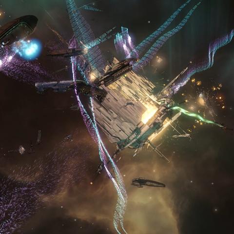 星战前夜:无烬星河全新打捞利器,探索未知宝藏新篇章 星战前夜:无烬星河全新打捞利器,探索未知宝藏新篇章