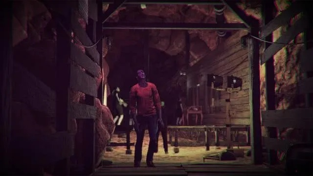 热推心理恐怖游戏精选大全,深度解析惊悚体验新境界 热推心理恐怖游戏精选大全,深度解析惊悚体验新境界