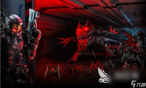 割草游戏盘点：揭秘热门好玩的割草游戏推荐