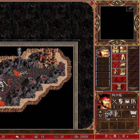 热门回合战略游戏盘点:揭秘高人气榜单新风向 热门回合战略游戏盘点:揭秘高人气榜单新风向