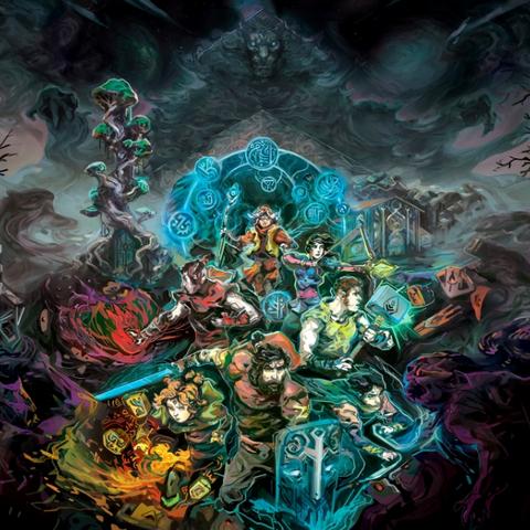 探索十大轻量Roguelike魅力,解锁必玩游戏新体验 探索十大轻量Roguelike魅力,解锁必玩游戏新体验