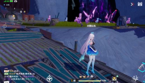 高效组队攻略:幻塔爬高采集技巧解析**新升级** 高效组队攻略:幻塔爬高采集技巧解析**新升级**