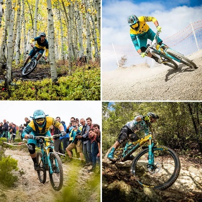 热门自行车越野游戏盘点:揭秘最佳玩趣之选 热门自行车越野游戏盘点:揭秘最佳玩趣之选