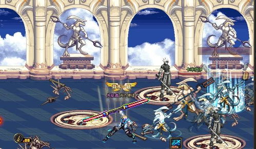 异世轮回录:召唤攻略秘籍,轻松通关新体验 异世轮回录:召唤攻略秘籍,轻松通关新体验