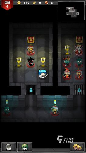 热门非线性游戏盘点:探索下载排行新高峰 热门非线性游戏盘点:探索下载排行新高峰