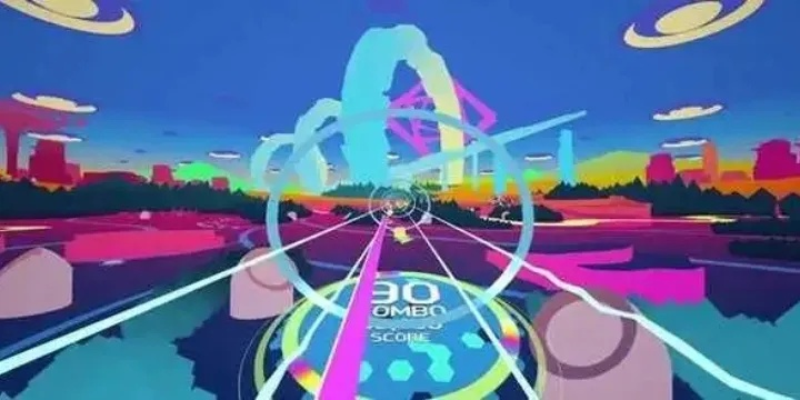 十大耐玩节奏游戏盘点:揭秘热门精选,畅享音乐狂欢之旅 十大耐玩节奏游戏盘点:揭秘热门精选,畅享音乐狂欢之旅