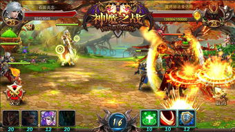 策略角色扮演巅峰之作,盘点十大必玩热门游戏推荐 策略角色扮演巅峰之作,盘点十大必玩热门游戏推荐