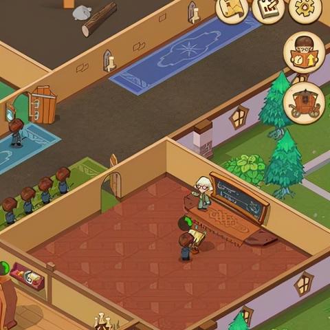 卡通游戏盘点:十大必玩精选,解锁全新游戏体验 卡通游戏盘点:十大必玩精选,解锁全新游戏体验