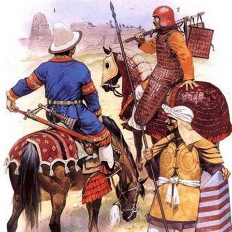 古代萌新必看!开荒攻略秘籍大揭秘,轻松征服战场 古代萌新必看!开荒攻略秘籍大揭秘,轻松征服战场