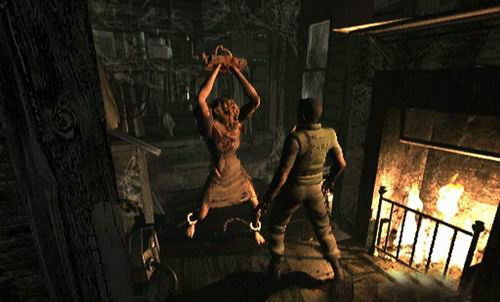 盘点热门恶魔游戏:揭秘最受欢迎的惊悚之作 盘点热门恶魔游戏:揭秘最受欢迎的惊悚之作