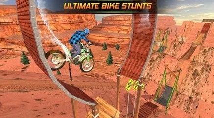 热门骑行游戏盘点:精选高人气骑行佳作推荐 热门骑行游戏盘点:精选高人气骑行佳作推荐