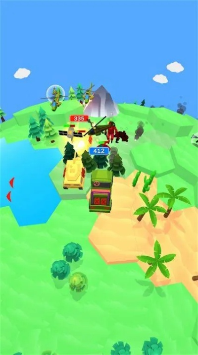 热门下载沙盒游戏盘点:揭秘创新玩法精选推荐 热门下载沙盒游戏盘点:揭秘创新玩法精选推荐