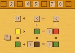 热门下载解析:数学游戏大全精选排行揭秘 热门下载解析:数学游戏大全精选排行揭秘