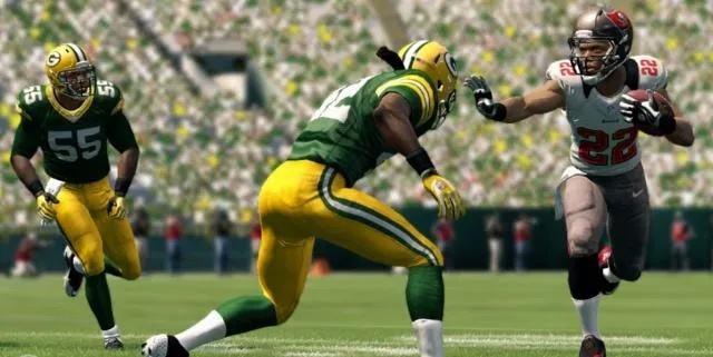 热门橄榄球游戏盘点:揭秘哪款最受欢迎 热门橄榄球游戏盘点:揭秘哪款最受欢迎