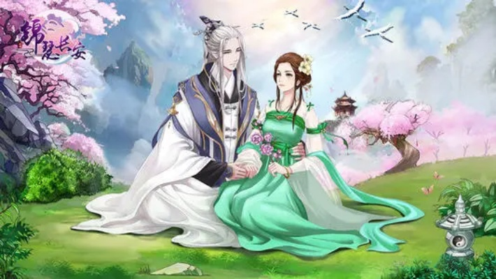 古风游戏人气榜揭晓,热门佳作盘点推荐 古风游戏人气榜揭晓,热门佳作盘点推荐