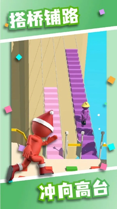 盘点热门跑酷游戏,解锁最佳游戏体验指南 盘点热门跑酷游戏,解锁最佳游戏体验指南