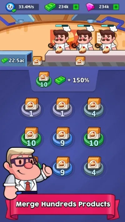 盘点热门经营游戏,探索趣味无限新玩法 盘点热门经营游戏,探索趣味无限新玩法