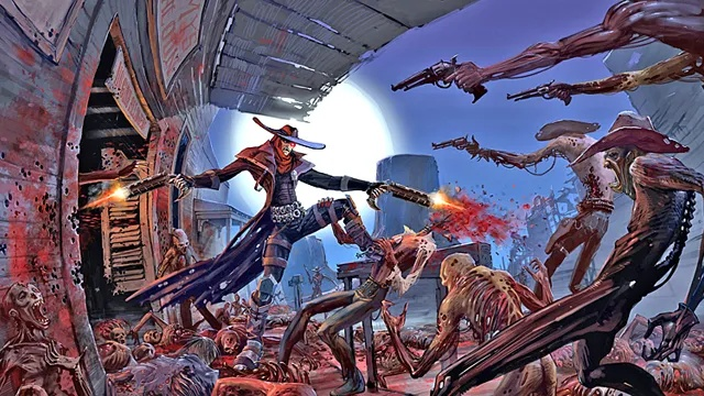 十大必玩恶人主角游戏，深度解析恶行魅力之旅