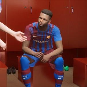 热门足球游戏盘点:下载量爆棚的佳作推荐 热门足球游戏盘点:下载量爆棚的佳作推荐