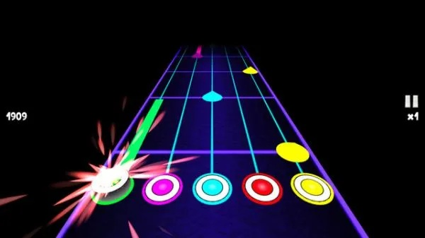 十大热门耐玩音乐程序生成游戏盘点,解锁无限创意新体验 十大热门耐玩音乐程序生成游戏盘点,解锁无限创意新体验