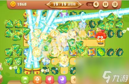 游乐园梦物语新手攻略：解锁开园秘籍，畅游奇幻乐园