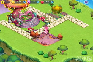 动物森林新手攻略：三鼠起步，高效成长秘籍解锁