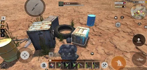 王牌战争:黎明之地高效建家技巧解析攻略 王牌战争:黎明之地高效建家技巧解析攻略