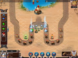 热门塔防游戏盘点:揭秘趣味策略新体验 热门塔防游戏盘点:揭秘趣味策略新体验