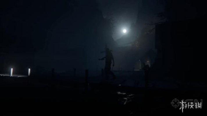 惊悚体验巅峰！热门突发惊吓游戏盘点，人气爆款推荐