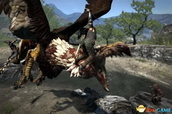 狂猎鸟近战爆发核心技巧深度解析,解锁全新战斗价值 狂猎鸟近战爆发核心技巧深度解析,解锁全新战斗价值