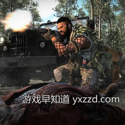 冷战游戏盘点:十大经典之作,重温历史新视角 冷战游戏盘点:十大经典之作,重温历史新视角