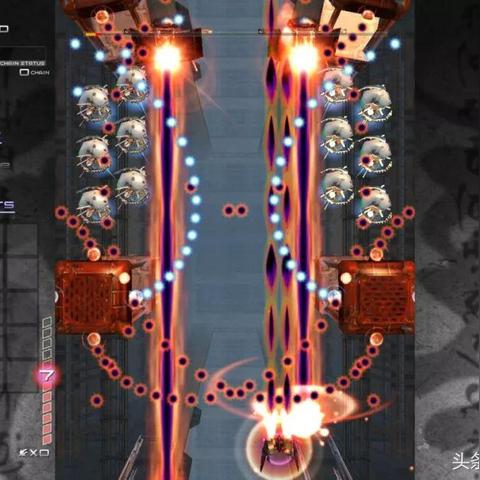 弹幕射击巅峰盘点:热门游戏大揭秘,畅玩新体验 弹幕射击巅峰盘点:热门游戏大揭秘,畅玩新体验