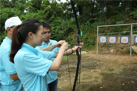 热门射箭游戏盘点:人气飙升的箭术竞技精选 热门射箭游戏盘点:人气飙升的箭术竞技精选