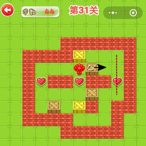 热门推箱子游戏盘点:揭秘爆款游戏排行新风向 热门推箱子游戏盘点:揭秘爆款游戏排行新风向