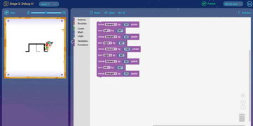 2024编程游戏精选:探索未来编程新趋势 2024编程游戏精选:探索未来编程新趋势