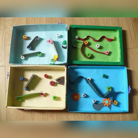 益智游戏盘点：十大精选必玩，探索脑力新境界