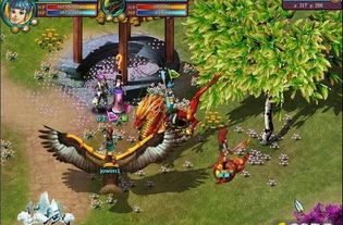 热门2.5D游戏盘点：人气巅峰之作，下载必看新宠