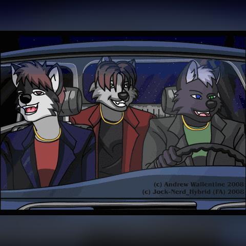 十大耐玩狼人游戏盘点:揭秘经典互动乐趣新体验 十大耐玩狼人游戏盘点:揭秘经典互动乐趣新体验