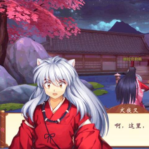 盘点十大必玩动漫游戏,解锁沉浸式体验新境界 盘点十大必玩动漫游戏,解锁沉浸式体验新境界