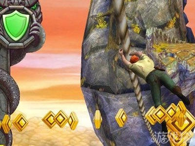 神庙逃亡2高手进阶攻略:解锁极限技巧,突破极限挑战 神庙逃亡2高手进阶攻略:解锁极限技巧,突破极限挑战