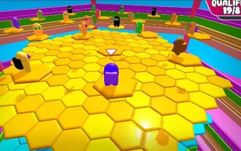 热门解压游戏盘点:揭秘心理放松新潮流 热门解压游戏盘点:揭秘心理放松新潮流