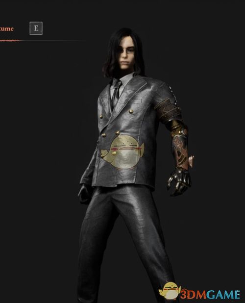 《匹诺曹的谎言》NS2版即将来袭!神秘发售日期引期待 《匹诺曹的谎言》NS2版即将来袭!神秘发售日期引期待