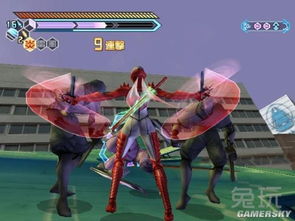 乙女游戏热度盘点：揭秘最热榜单，人气佳作抢先看