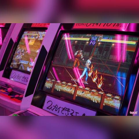 最新街机游戏盘点:揭秘超好玩精选推荐 最新街机游戏盘点:揭秘超好玩精选推荐