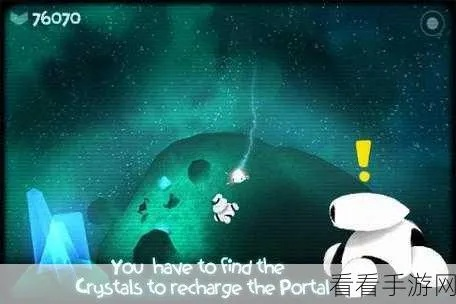 热门外星人游戏盘点：揭秘人气飙升的太空冒险佳作