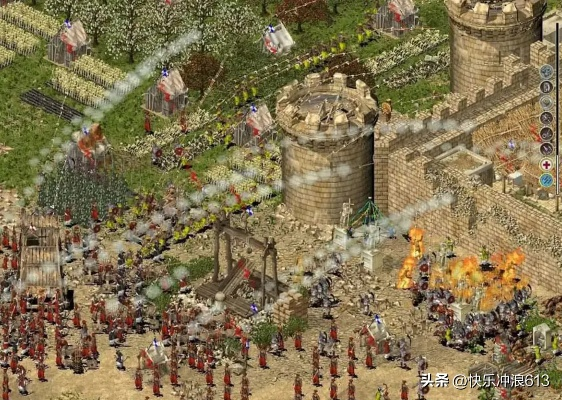 策略游戏巅峰之作,人气榜单前十必玩推荐 策略游戏巅峰之作,人气榜单前十必玩推荐