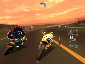 十大经典摩托佳作盘点:揭秘热门游戏排行新风向 十大经典摩托佳作盘点:揭秘热门游戏排行新风向