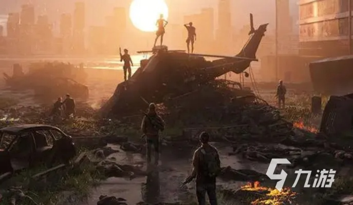 高下载量后末日游戏盘点:热门推荐大揭秘 高下载量后末日游戏盘点:热门推荐大揭秘